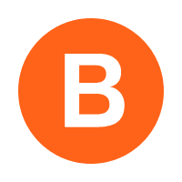 Route bullet for the 1 train.