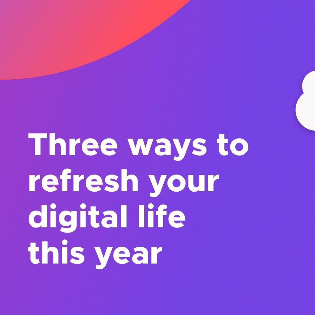 Digital Life Refresh 1