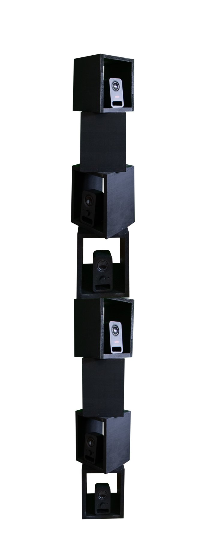 Image of prototype tower