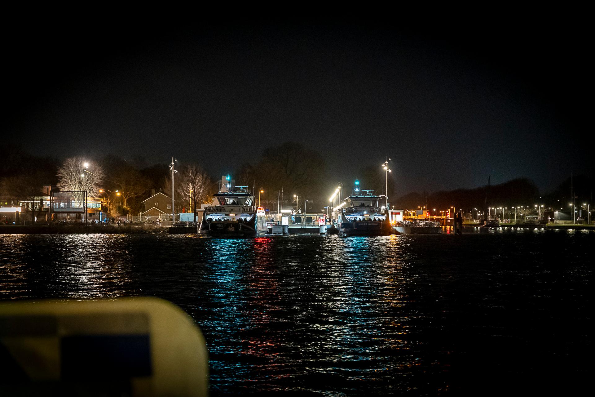 Amsterdam