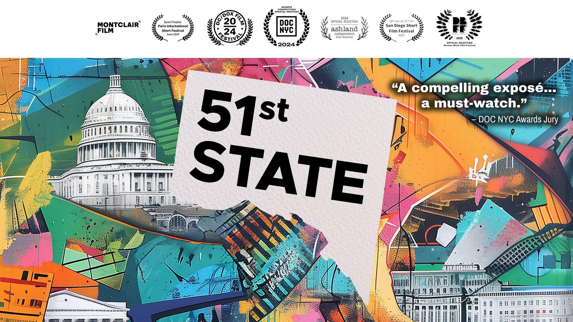 Still from 51st State