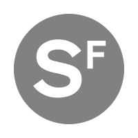 Route bullet for the 1 train.